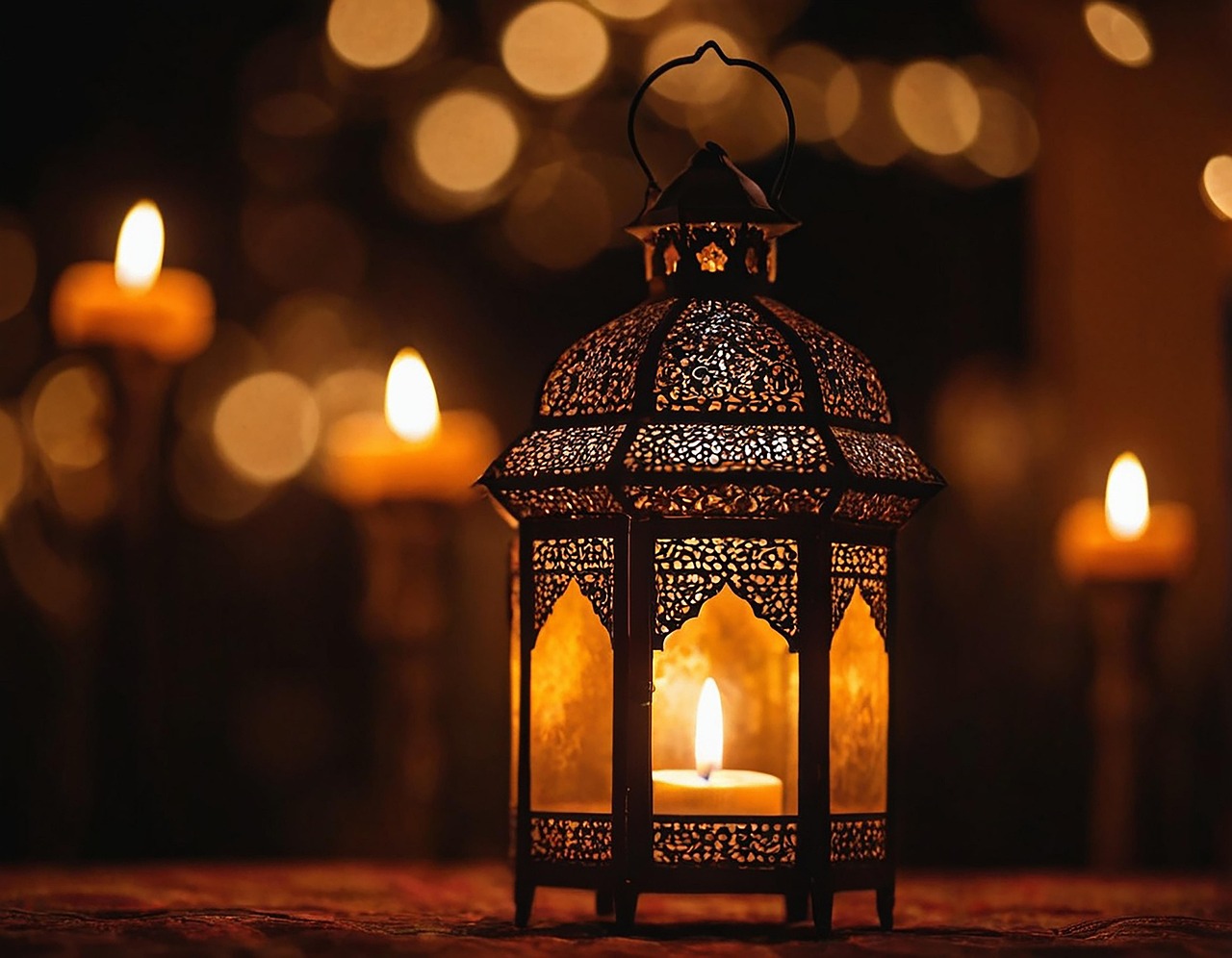 GEMAR DENGAN KEBAIKAN